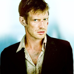 双雄哈维·克劳恩