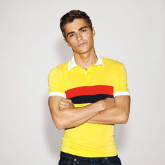 惊天魔盗团JackWilder