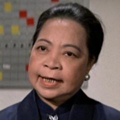 天赐良缘志德母