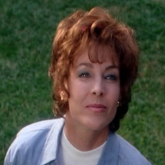 阿波罗13号MarilynLovell