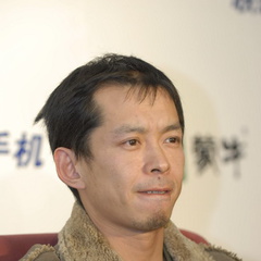 心花路放旅店老板