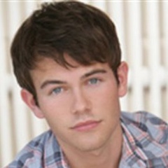 幸运符年轻士兵