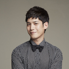 伟大的隐藏者李海浪（金敏秀）