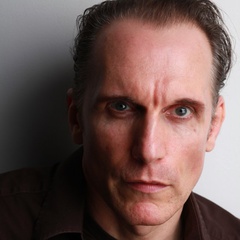 《坠入》TheMystic