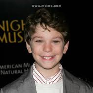 博物馆奇妙夜2NickDaley