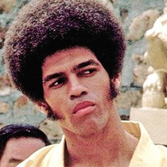 龙争虎斗威廉士