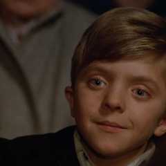 铁皮鼓OskarMatzerath