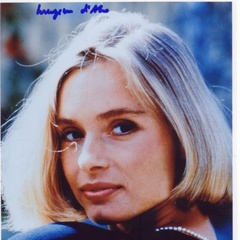 道林·格雷Gladys