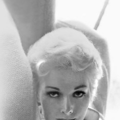 迷魂记　 朱迪·巴顿