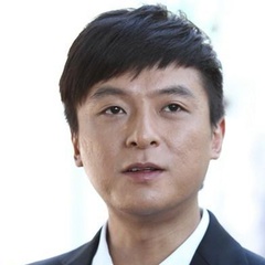 我的特工爷爷朴昌盛