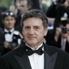 母亲，爱情的限度儿子