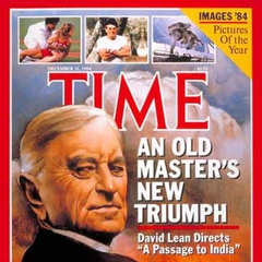 阿拉伯的劳伦斯MotorcyclistbySuezCanal