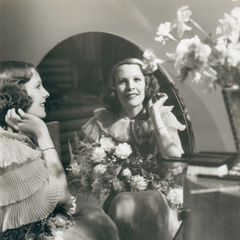 巴斯克维尔的猎犬BerylStapleton