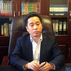 非你勿扰评委A