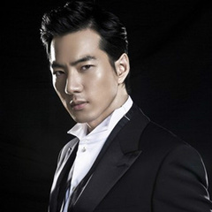 搭讪的法则徐敏俊