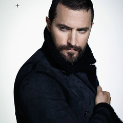 不惧风暴GaryMorris