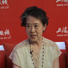 十月围城慈禧太后