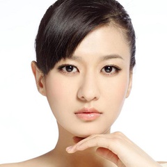 铠甲勇士之帝皇侠安彤