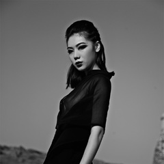 我们都是坏孩子baby