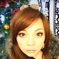 新天生一对夜归女子