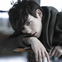 爱的面包魂布莱德