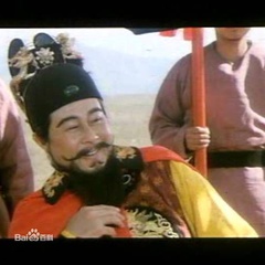 夜半歌声1926年班主