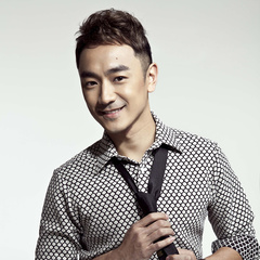 泪王子，清泉一村的故事邱先生