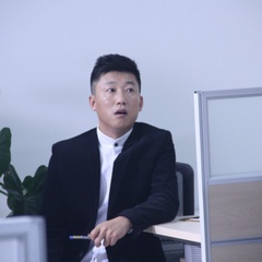 七个隆咚锵咚锵刘冰