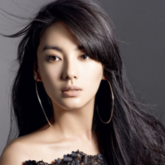 美人鱼李若兰