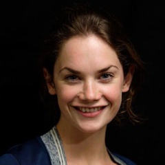 独行侠瑞贝卡·瑞德