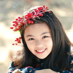 双城计中计小女孩