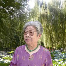 七品芝麻官严氏