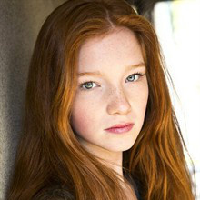 鬼遮眼YoungKaylieRussell