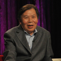 开天辟地陈独秀