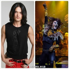 我的男男男男朋友陈翰