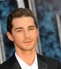 变形金刚3：月黑之时山姆·维特维奇