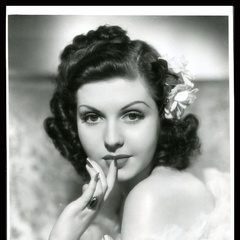 穆赫兰道Catherine'Coco'Lenoix