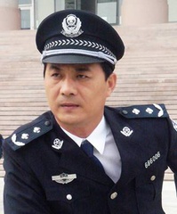 救助站长老站长