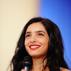 妓院里的回忆波莉娜·德埃