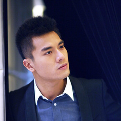 天各一方梁文亭