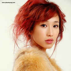 疯狂的石头菁菁