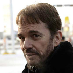 死囚之舞汉克·格洛托夫斯基