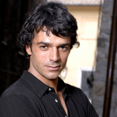 美食祈祷和恋爱乔凡尼