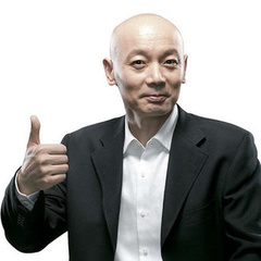 一步之遥项飞田