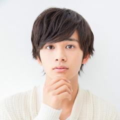 向阳处的她奥田浩介（中学时代）