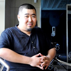 微爱之渐入佳境宋冬野