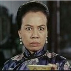 江湖三女侠独臂神尼