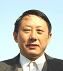 八国联军义和团团众