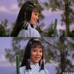 花飞满城春胡万年女儿