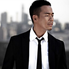 超时空救兵杀手杨敖